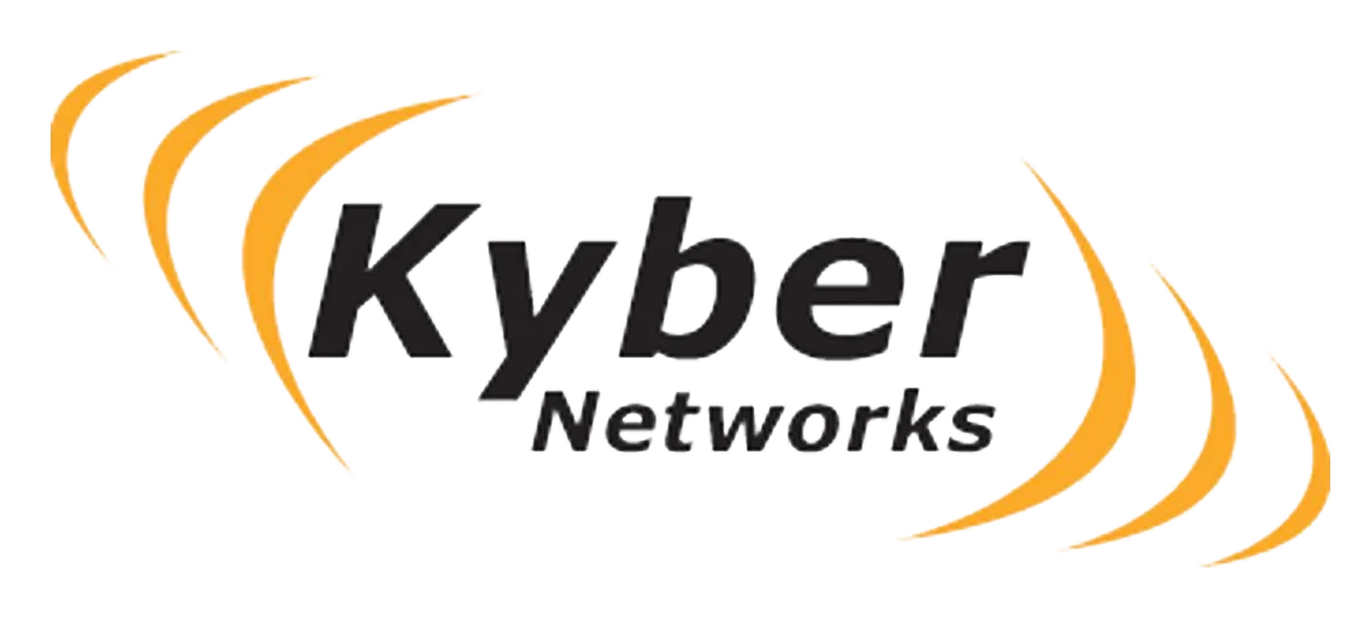 Kyber Networks Logo